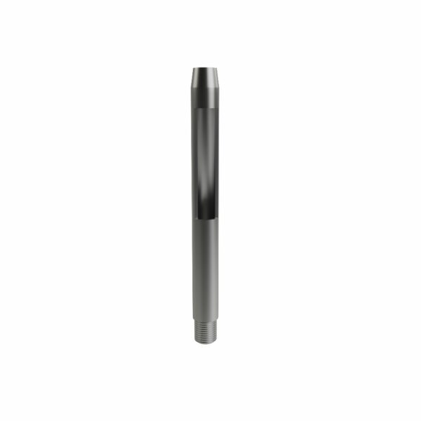 Puncher tube